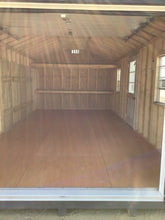 12X24 Farm Garage Storage Package Located in Yankton South Dakota